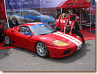 Ferrari 360 Challenge s/n 123256