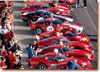 SHELL Historic Ferrari Maserati Challenge