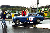 166 Inter Berlinetta Vignale s/n 0071S