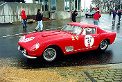 250 GT LWB Berlinetta Scaglietti TdF s/n 0781GT