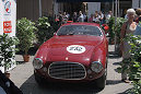 Ferrari 340 America Coupé Vignale, s/n 0082A