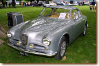 Alfa Romeo 1900 C SS PF Coupe (silver)