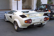 Lamborghini Countach LP 500 S