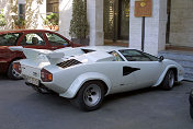 Lamborghini Countach LP 500 S