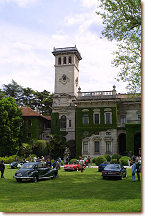 Villa Erba