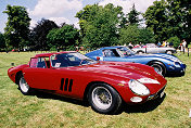 Ferrari 250 GTO'64 s/n 4091GT