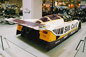 Jaguar XJR9LM