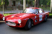 Maserati 3500 GT s/n 101.368