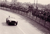 Ferrari 340 MM Vignale Spider s/n 0280AM #547 - G Marzotto - Marco Crosara - 1st