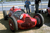 Alfa Romeo 12C-37 s/n 51204