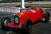 Alfa Romeo P3 Monoposto s/n 5006