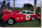 340 Mexico Vignale Berlinetta s/n 0222AT