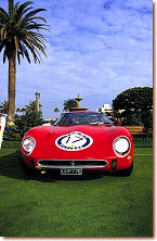 250 GTO 64 s/n 3413GT