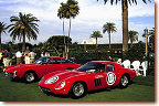 250 GTO 64 s/n 3413GT