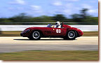 Maserati 300S s/n 3069