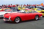 250 GT Lusso s/n 4429GT, Mr. Schmitt