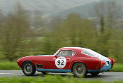 Ferrari 250 GT LWB Berlinetta "Tour de France", s/n 0629GT