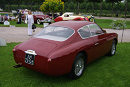 Alfa Romeo 1900C SS Zagato s/n  02056 engine 00204*00914*