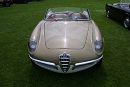 Alfa Romeo Giulietta Spider Prototipo, Bertone, Prototipo, 1956