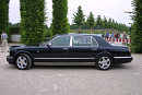 Bentley Arnage & Speed 8