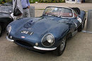 Jaguar XKSS