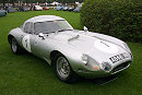 Jaguar E-Type Lightweight