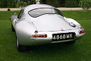 Jaguar E-Type Lightweight