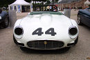 Jaguar E-Type s/n UE1S/24250