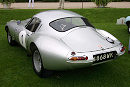 Jaguar E-Type Lightweight