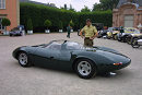 Jaguar  XJ13