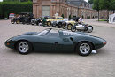 Jaguar  XJ13