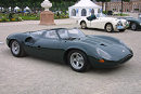 Jaguar  XJ13