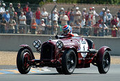 [Davies]  Alfa Romeo 8C Monza, s/n 2111042