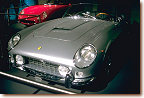 250 GT SWB California Spyder s/n 2891GT