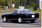 Ferrari 250 GT Ellena "low roof" Coupe s/n 0679GT