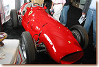 Ferrari 500/625 F2 s/n 0210F