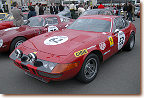 365 GTB/4 "Daytona" Competizione, s/n 14107