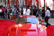 1984 Ferrari 288 GTO