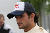 Vitantonio Liuzzi