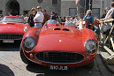 Ferrari 750 Monza Spider Scaglietti, s/n 0518M