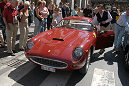 Ferrari 250 GT LWB Berlinetta Zagato "TdF", s/n 0689GT