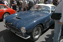 Ferrari 250 GT LWB Berlinetta Zagato "TdF", s/n 0515GT