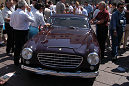 Ferrari 166 Inter Coupé Vignale, s/n 0069S