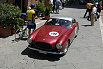 Ferrari 250 Europa GT Coupé PF, s/n 0399GT