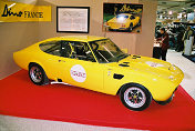 Fiat Dino Coupe