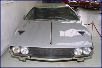 Lamborghini Espada S1 s/n 8514