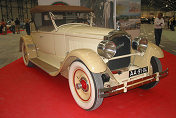 1924 Packard Cabriolet