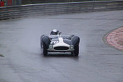 Maserati tipo 61 Birdcage, s/n 2464