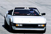 Mondial Cabriolet