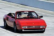 Mondial Cabriolet